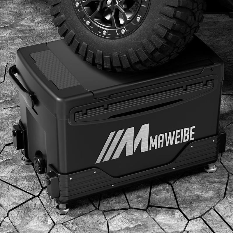 A new 202 for a fishing box with a full multi-purpose, super light, wild-fisher tank, 2022 gear